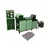 Heavy Duty Commercial Scrubber Making Machine, 200-500 Pcs/hr